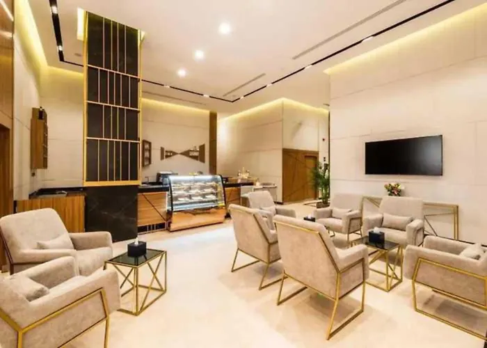 Dancenter Luxury Central Formerly Anan Hotel