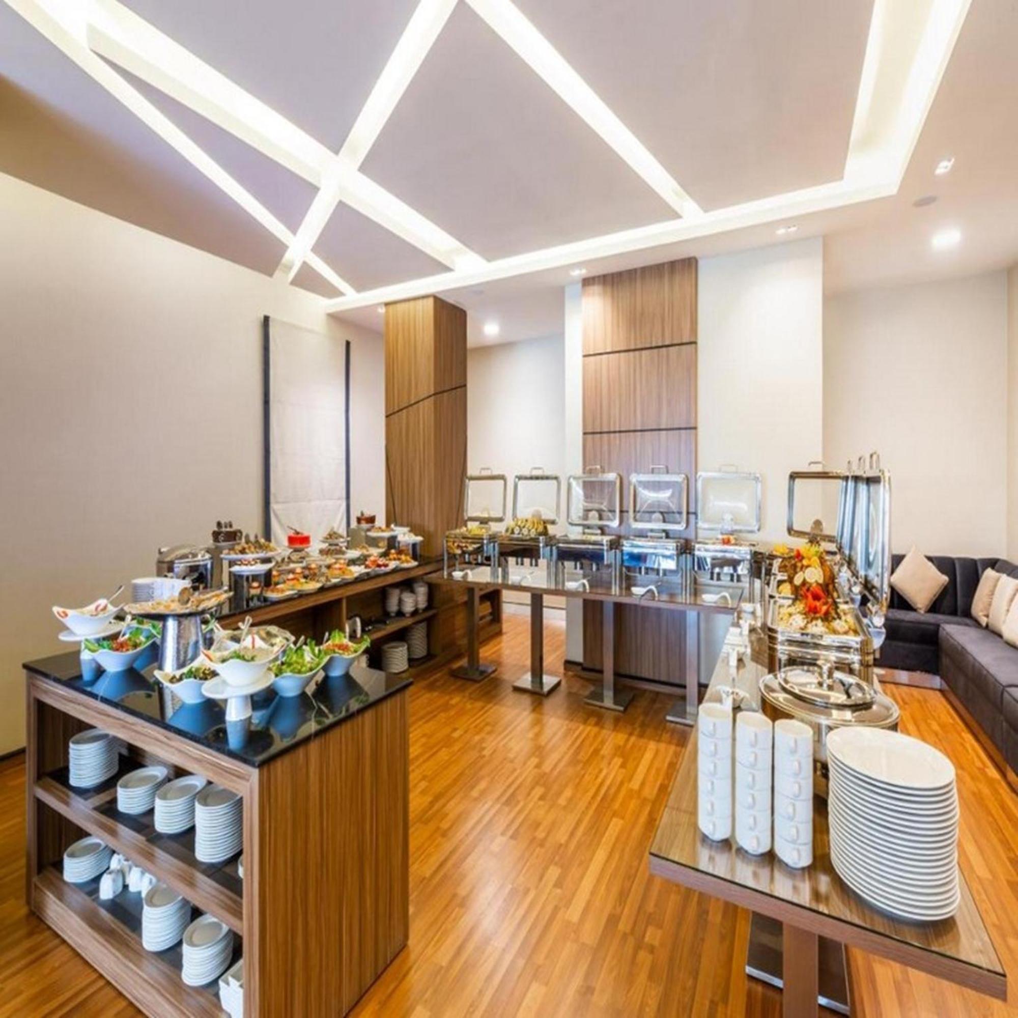 Dancenter Luxury Formerly Anan Riyadh