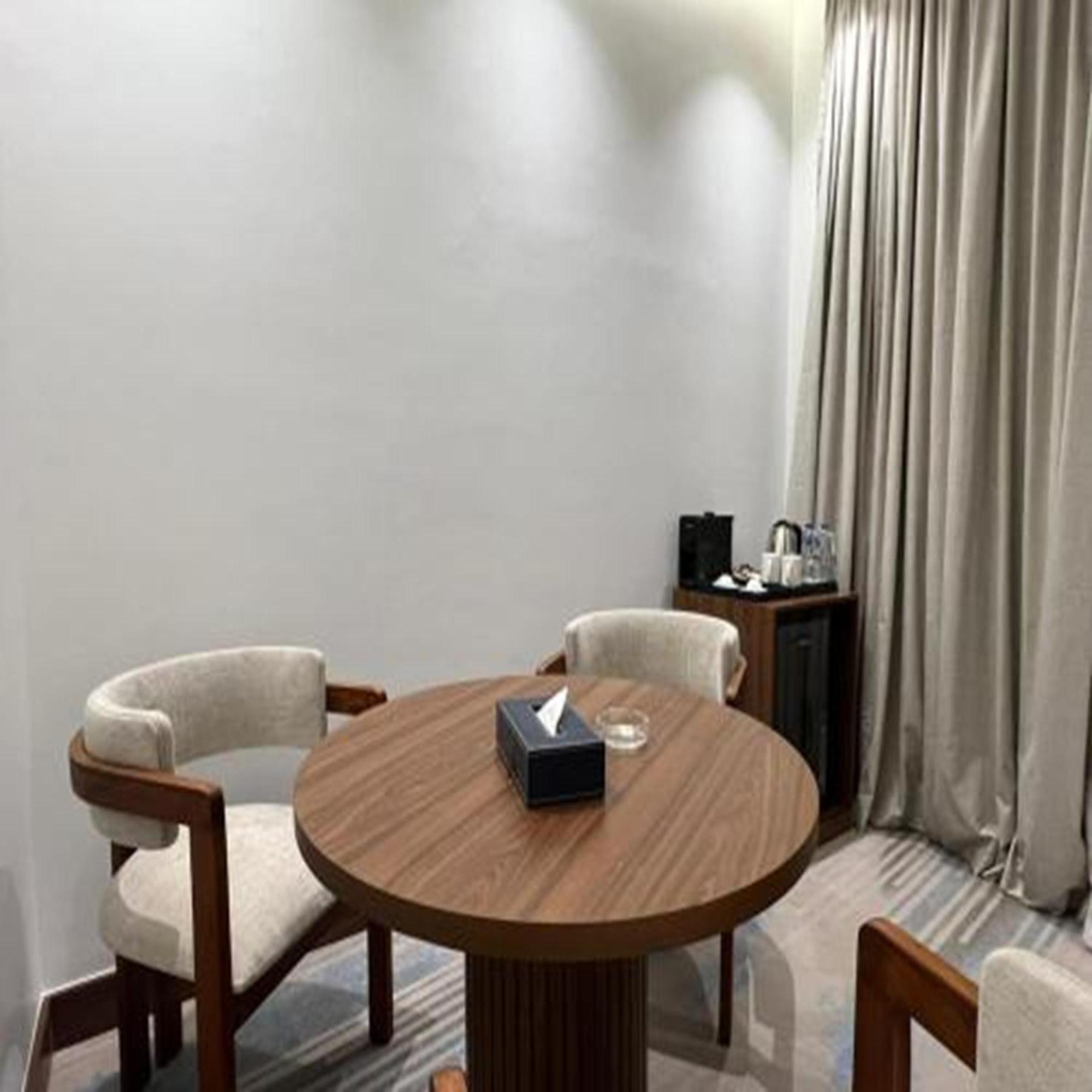 Dancenter Luxury Formerly Anan अपार्टमेंट Riyadh