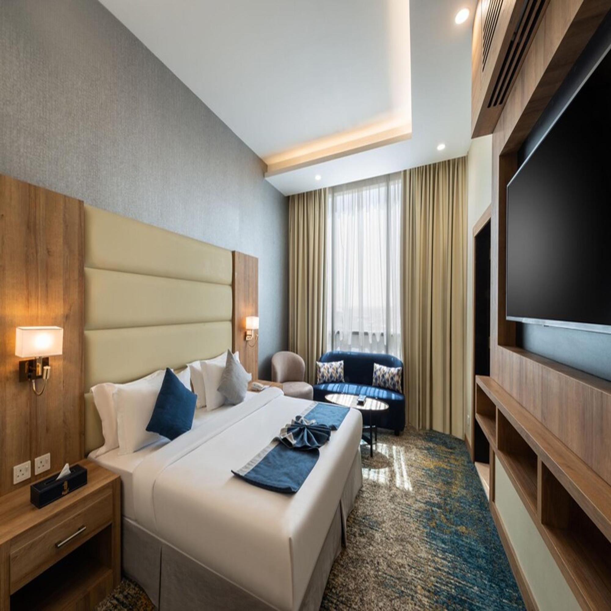 Dancenter Luxury Formerly Anan * Riyadh