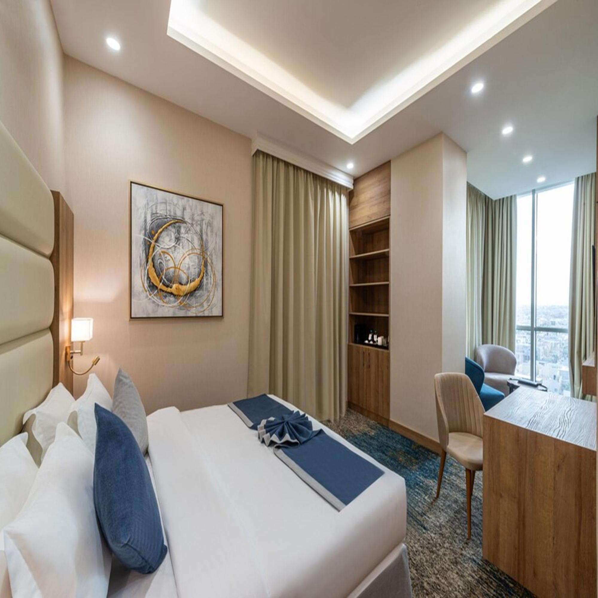 Dancenter Luxury Formerly Anan अपार्टमेंट Riyadh