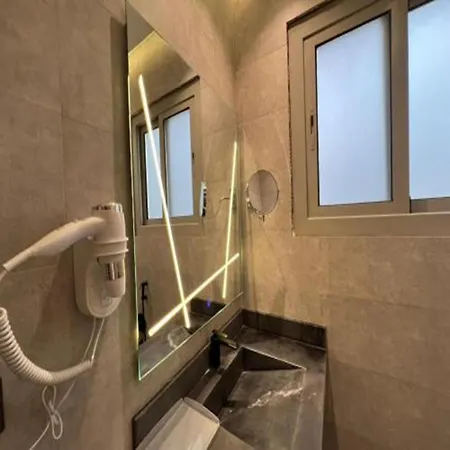 Dancenter Luxury Central Formerly Anan Hotel Riyadh Exterior photo
