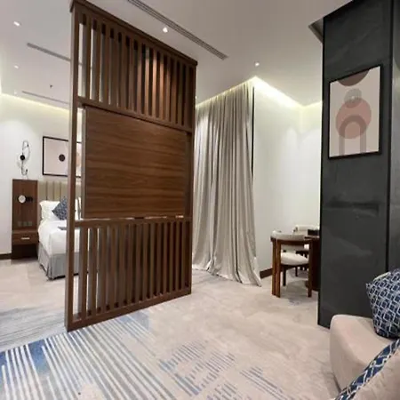 Dancenter Luxury Central Formerly Anan Hotel Riyadh Exterior photo