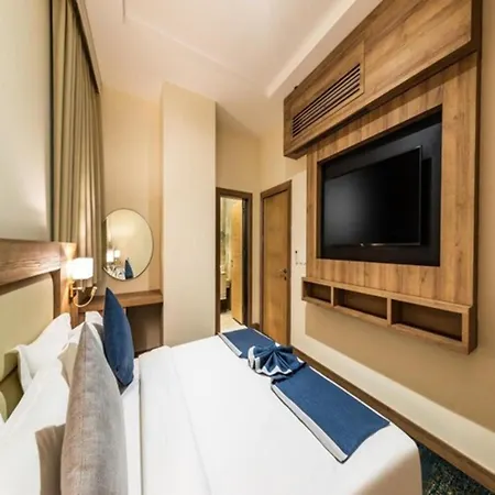 Dancenter Luxury Central Formerly Anan Hotel Riyadh Exterior photo
