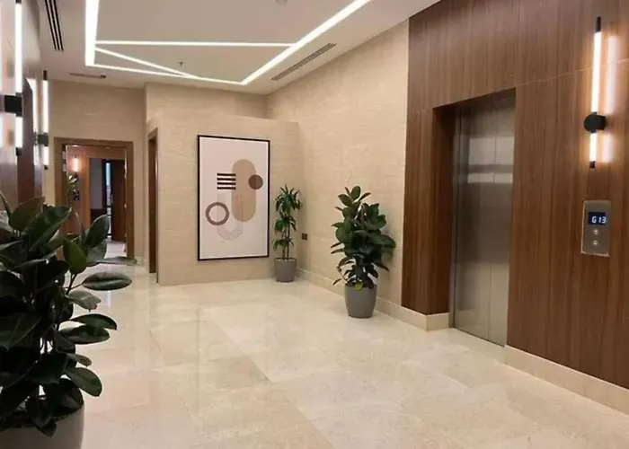 Dancenter Luxury Central Formerly Anan Hotel