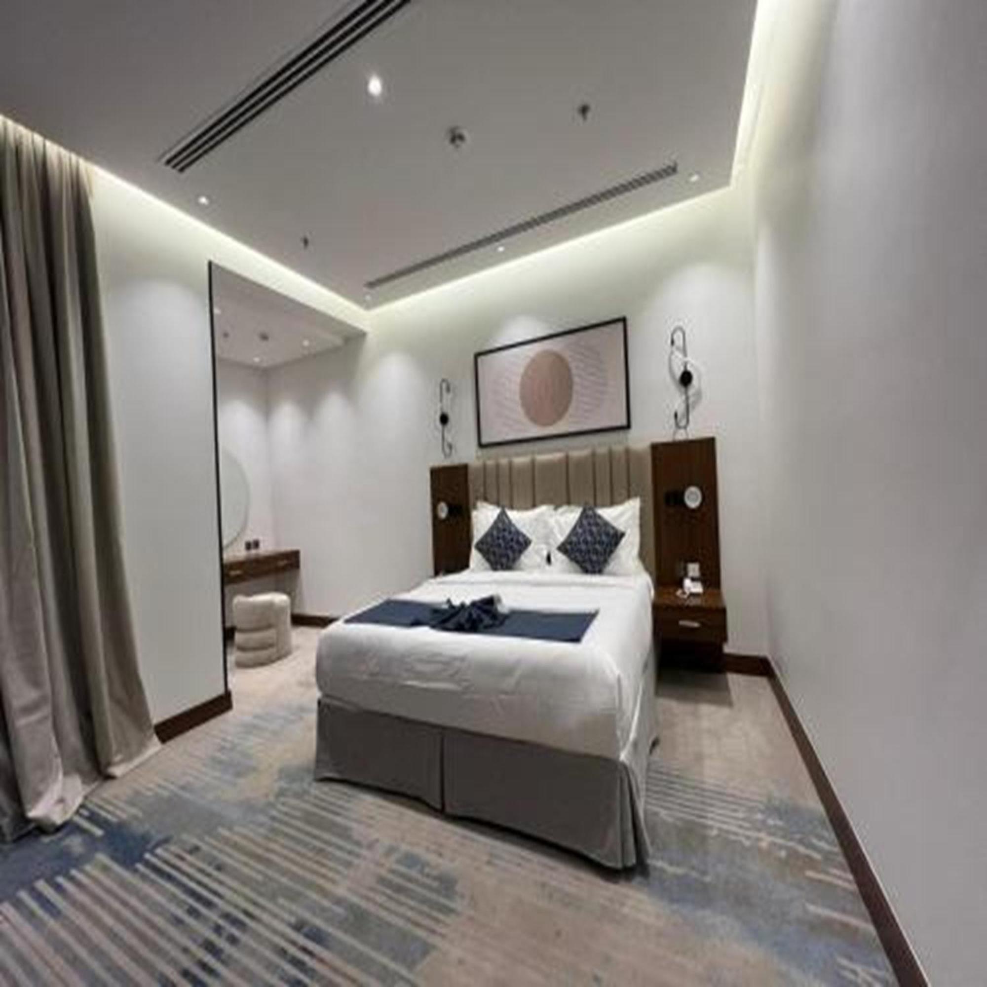 Dancenter Luxury Formerly Anan Apartment Riyadh