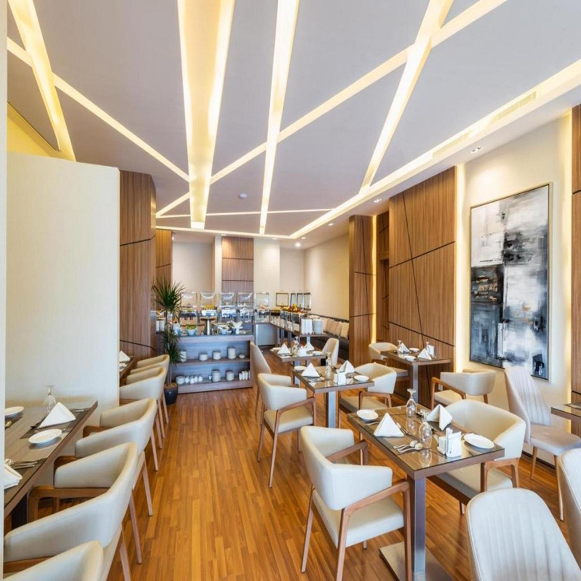 Apartment Dancenter Luxury Formerly Anan