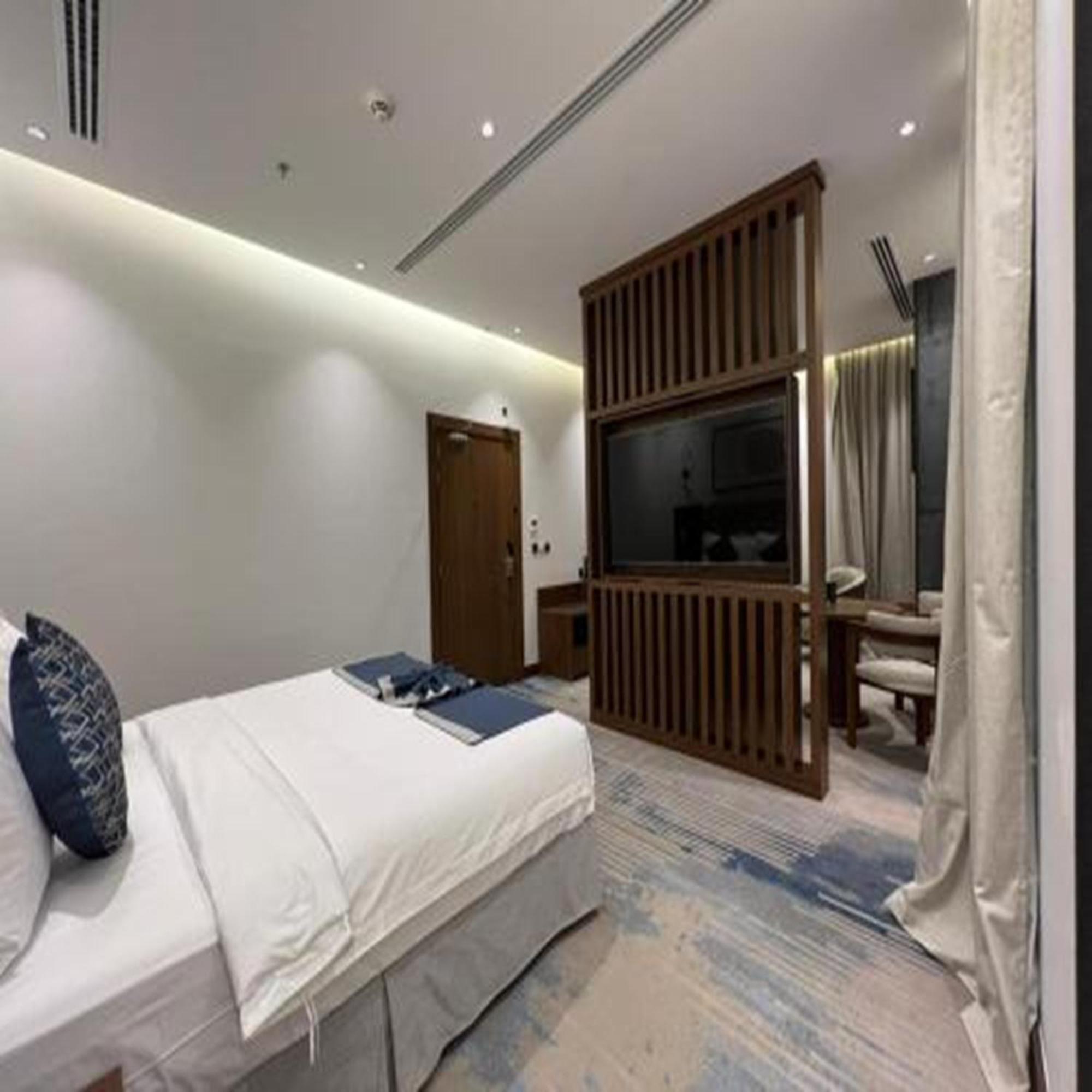 Apartment Dancenter Luxury Formerly Anan *