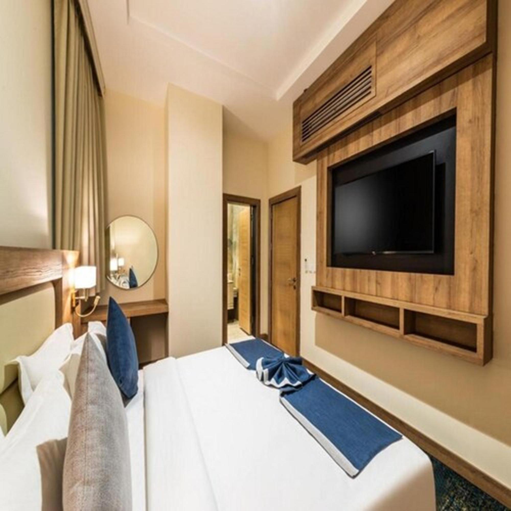 Apartment Dancenter Luxury Formerly Anan