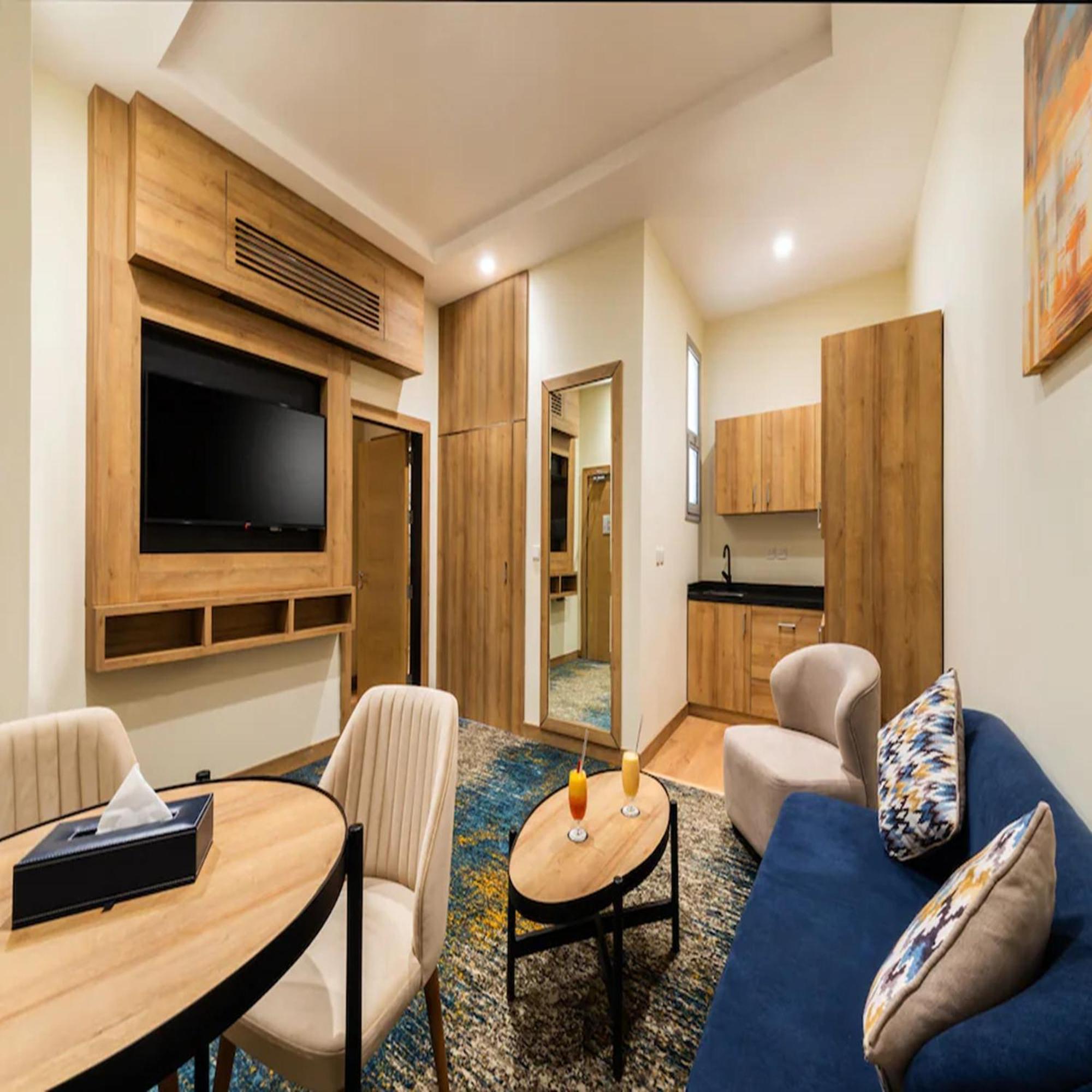 Apartment Dancenter Luxury Formerly Anan *