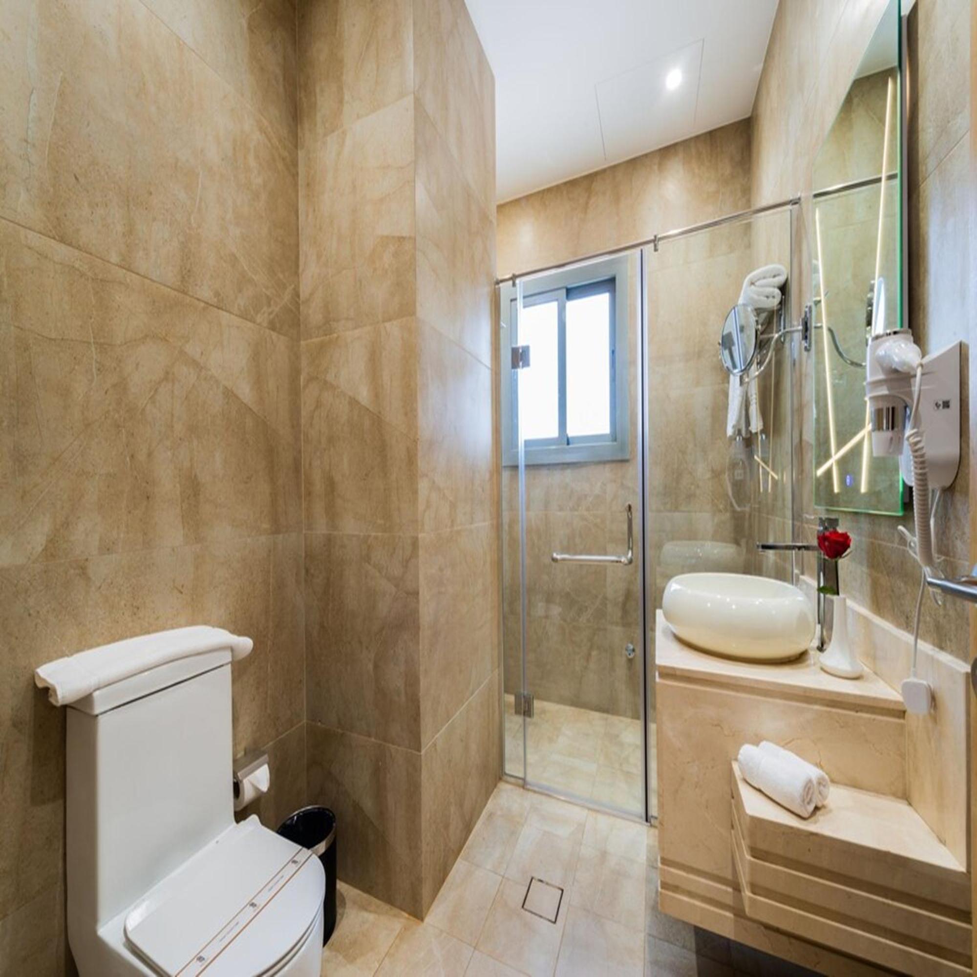 Apartment Dancenter Luxury Formerly Anan
