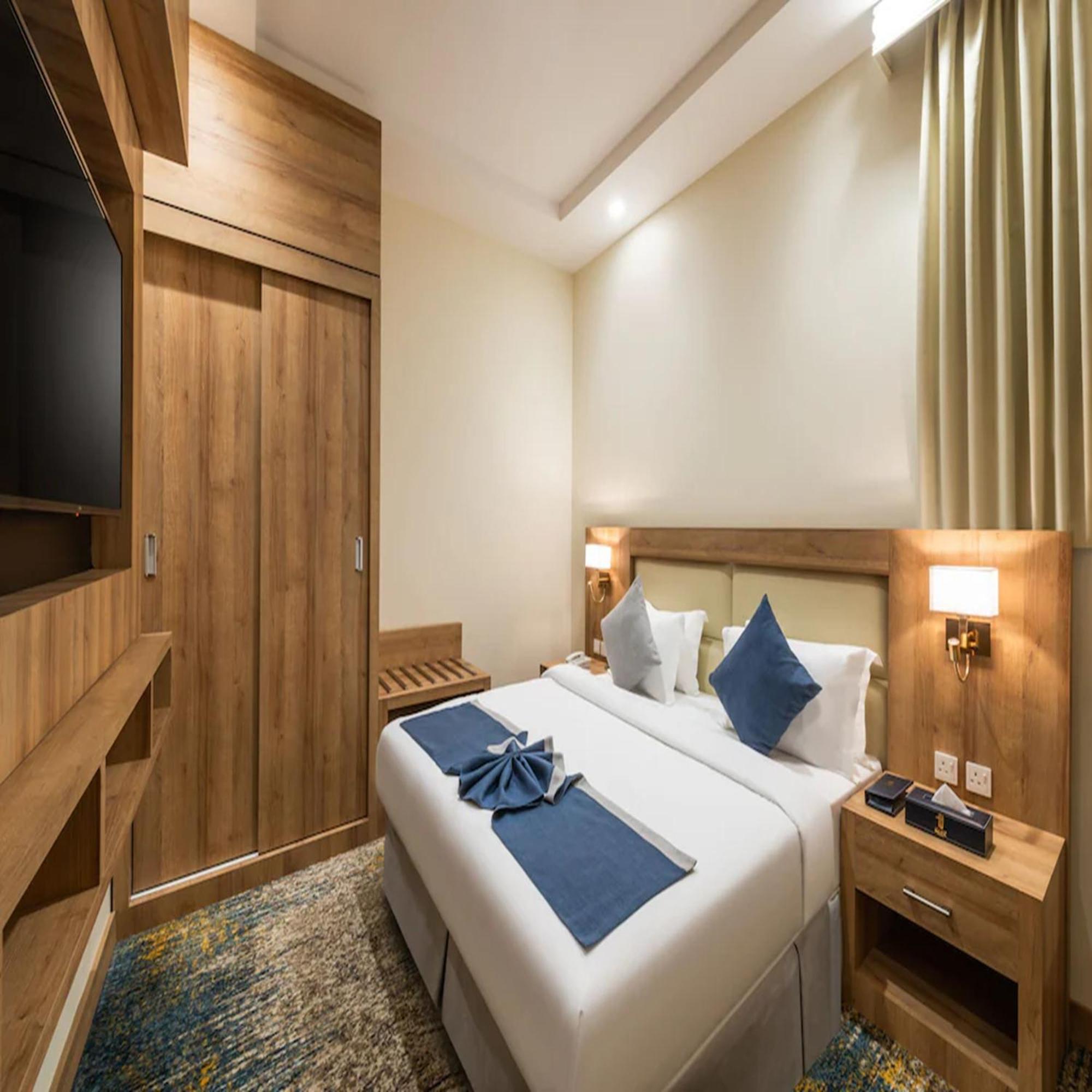 Apartment Dancenter Luxury Formerly Anan