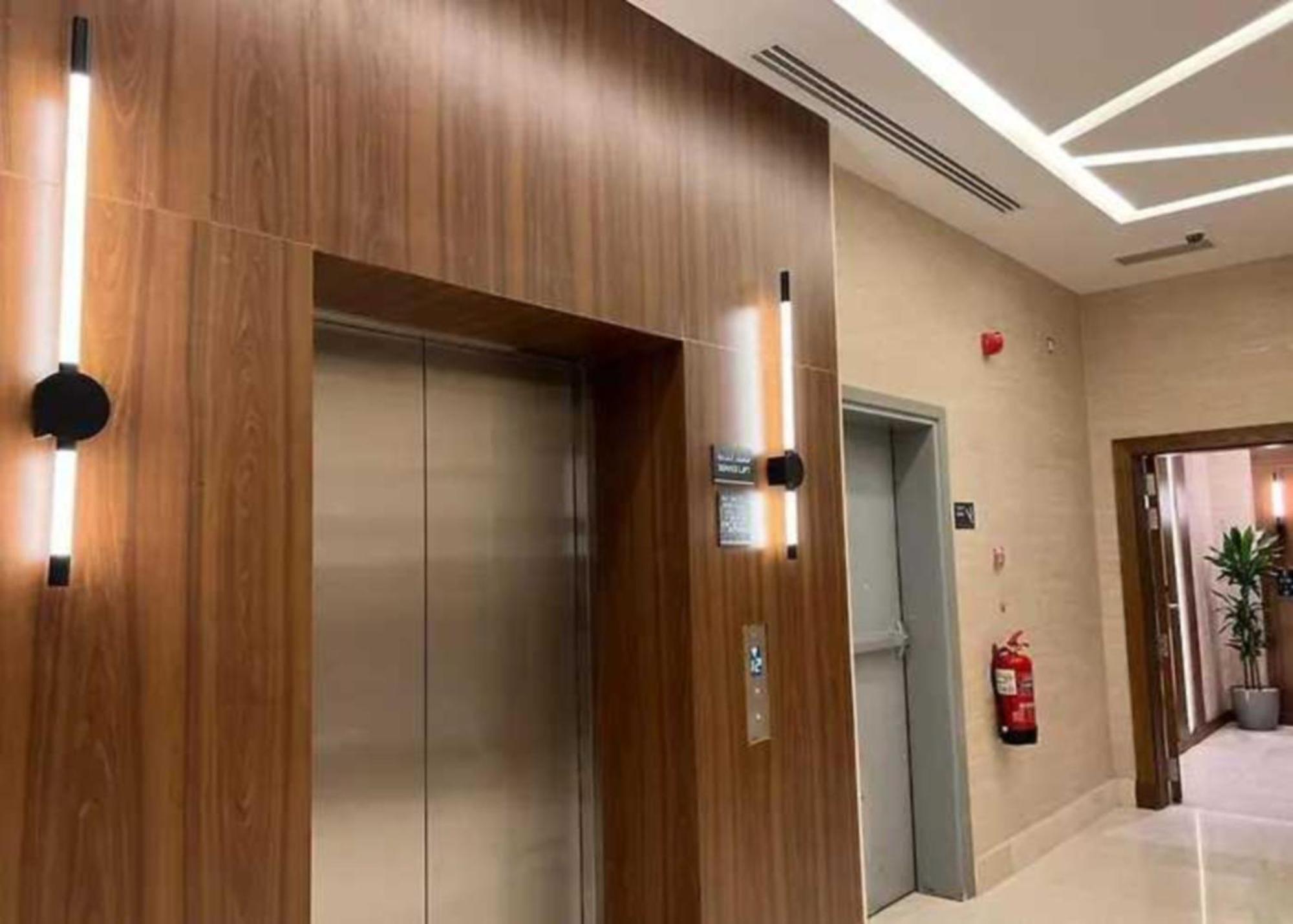 Apartment Dancenter Luxury Formerly Anan Riyadh